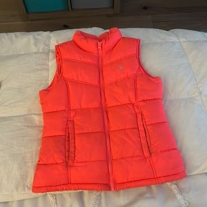 Old Navy youth XL puffer vest